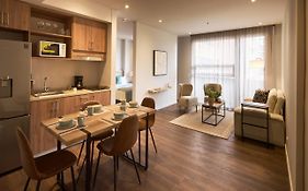 Caluce Apt 3D By Letoh